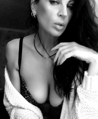 Проститутка Ксения