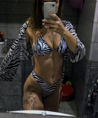 Проститутка Лариса